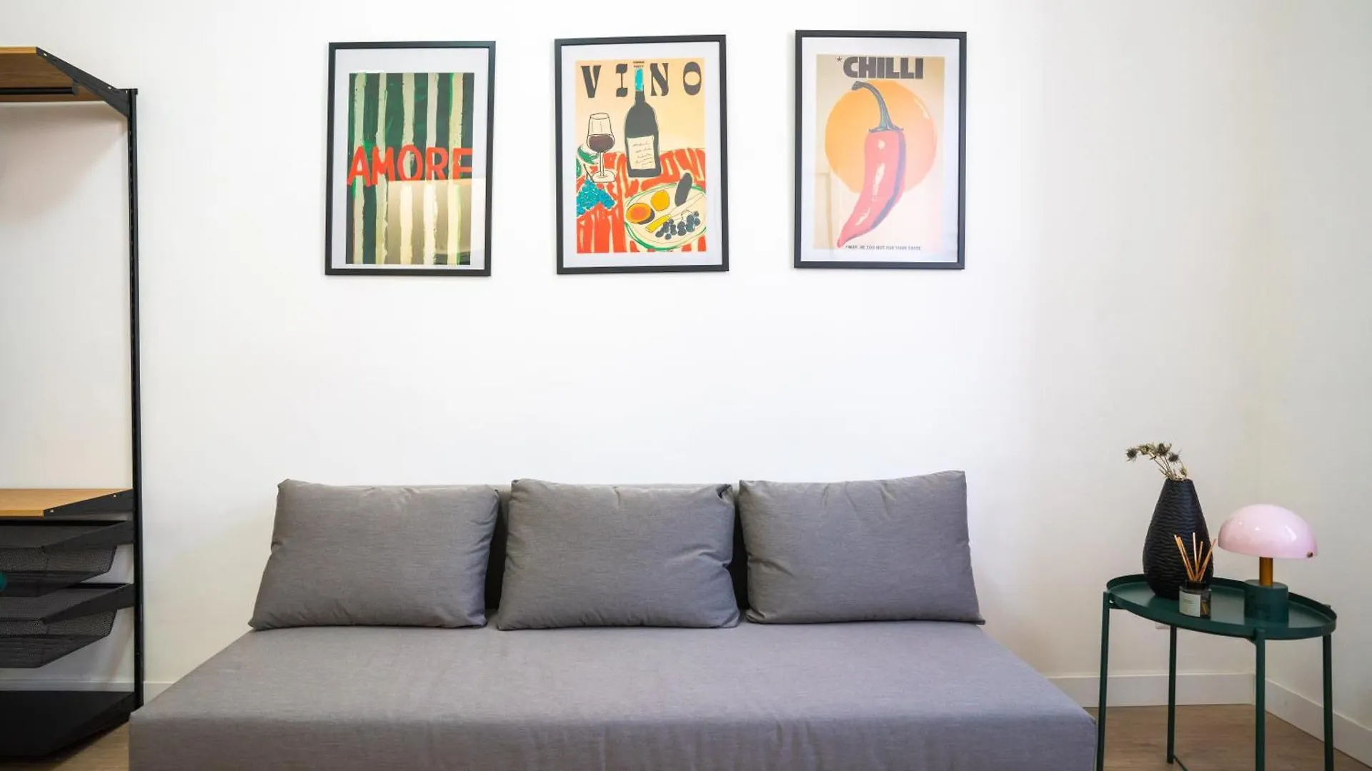 Ideal Rent - Porpora 161 Milan Apartment