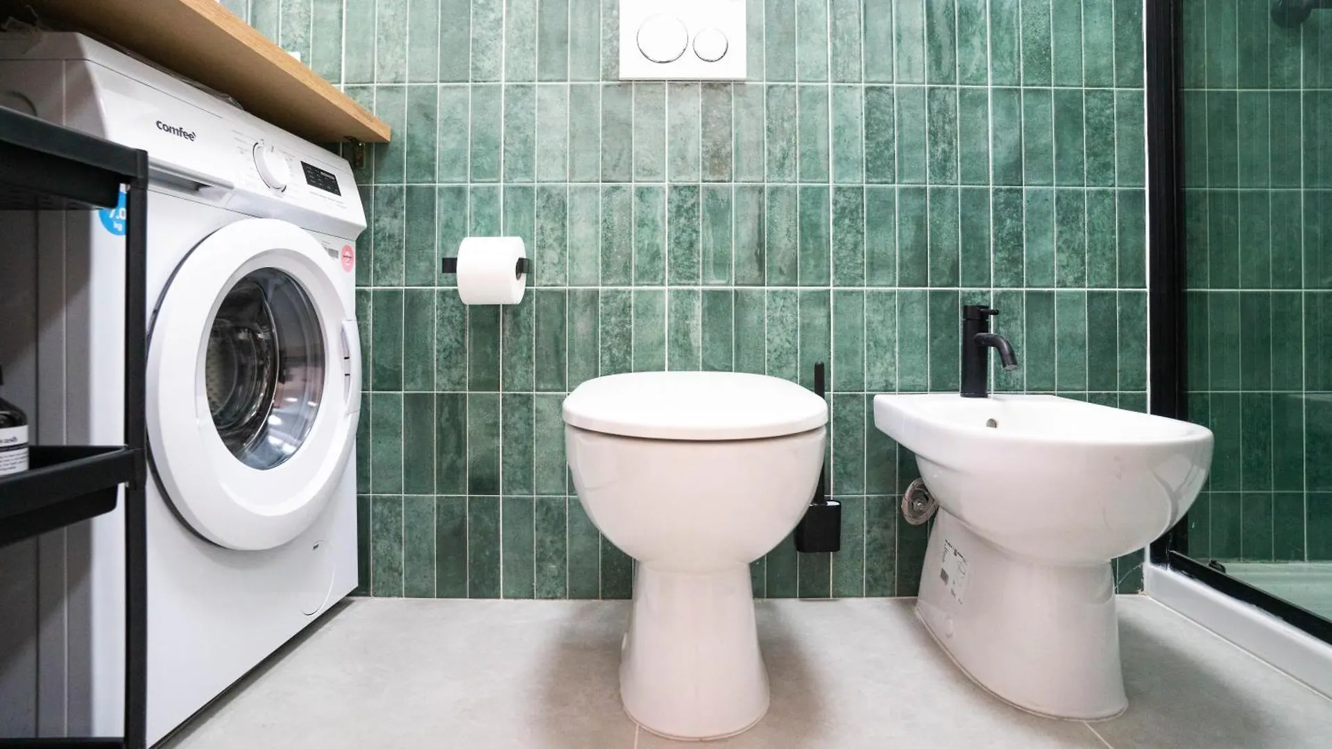 Apartment Ideal Rent - Porpora 161 Milan Italy