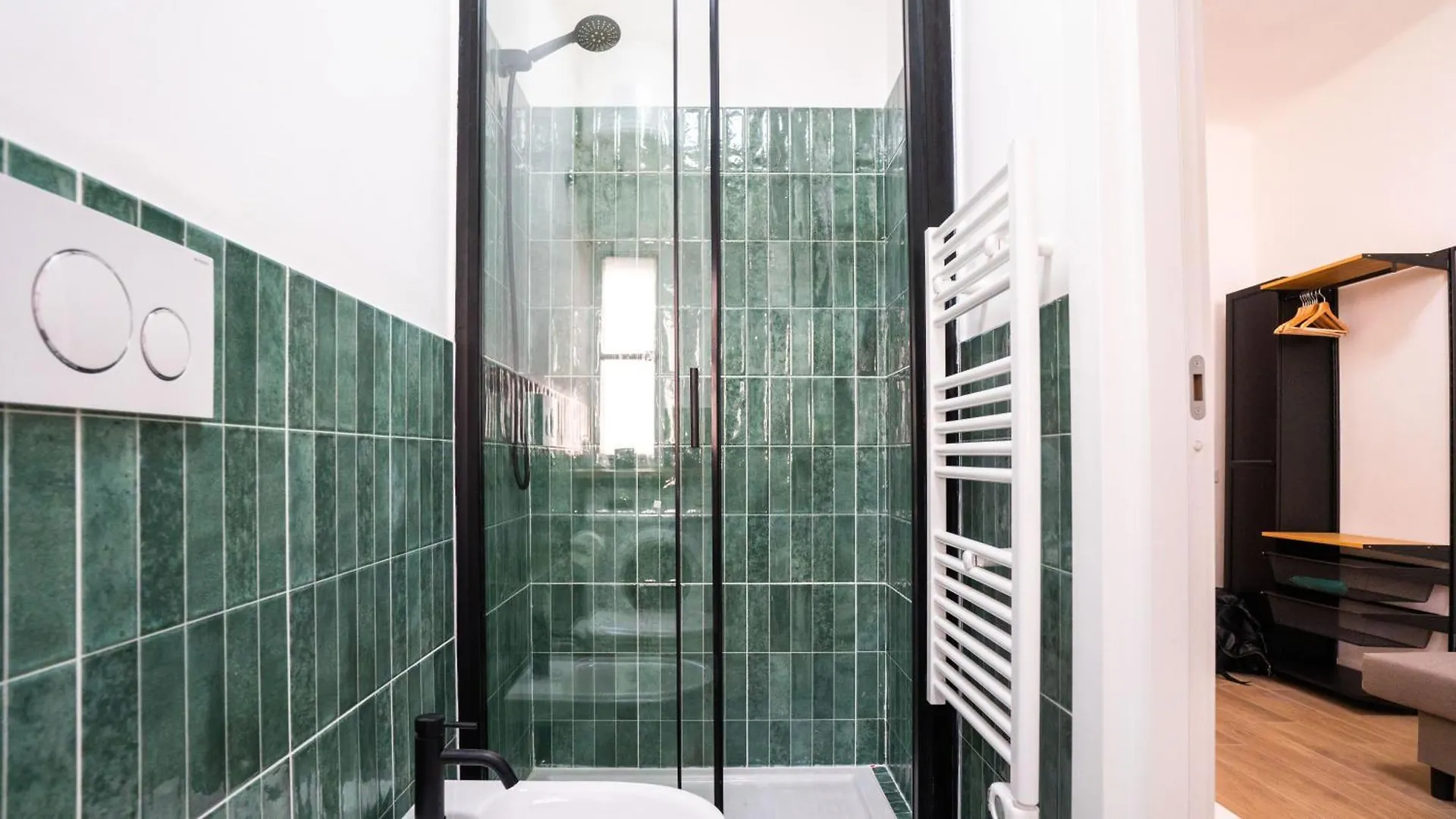 Ideal Rent - Porpora 161 Milan Italy