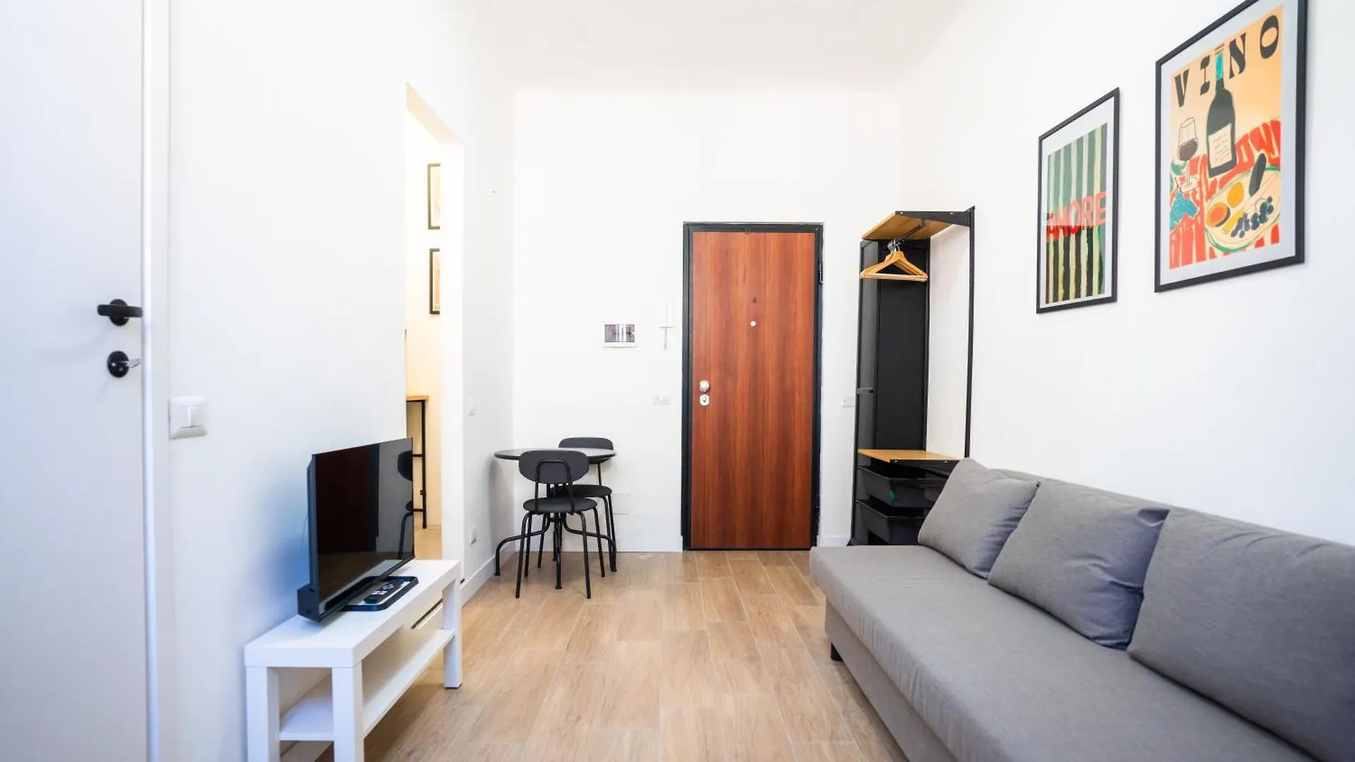 Apartment Ideal Rent - Porpora 161 Milan