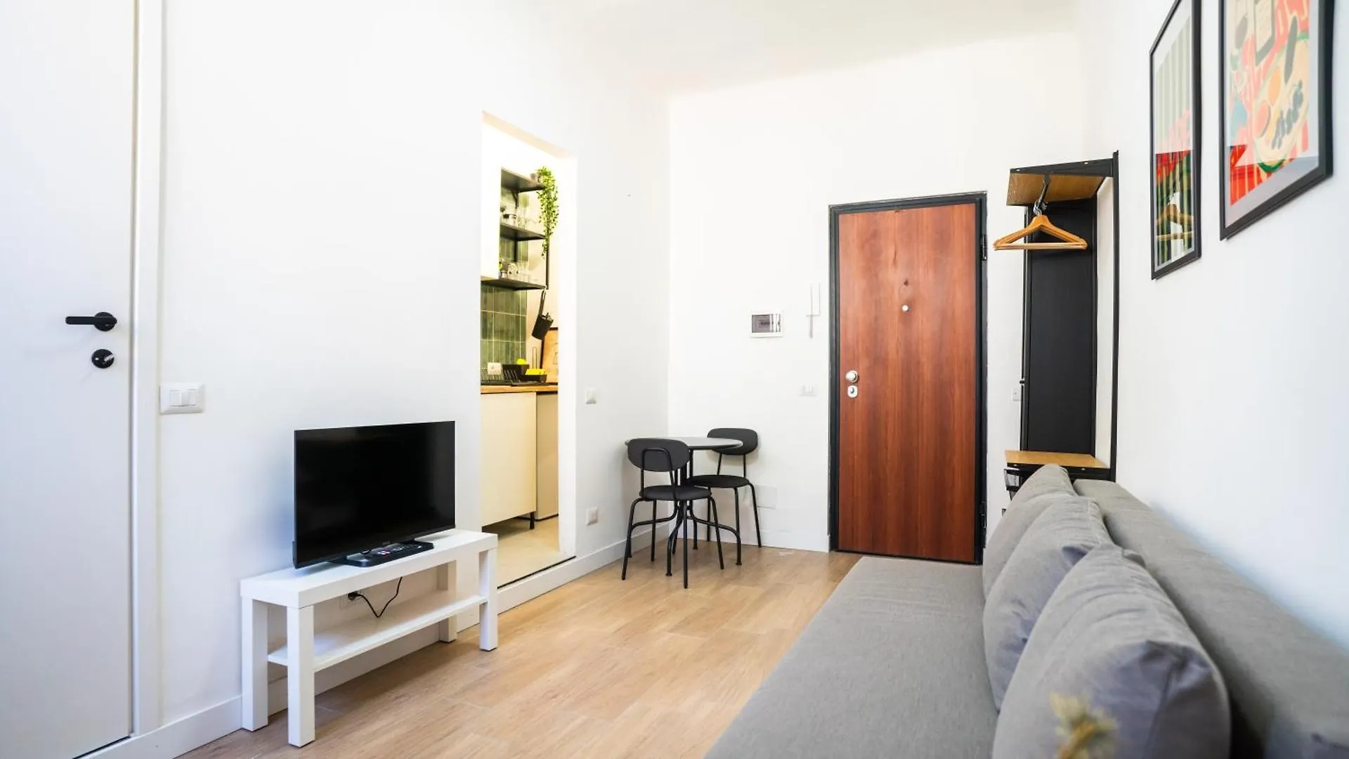Apartment Ideal Rent - Porpora 161 Milan