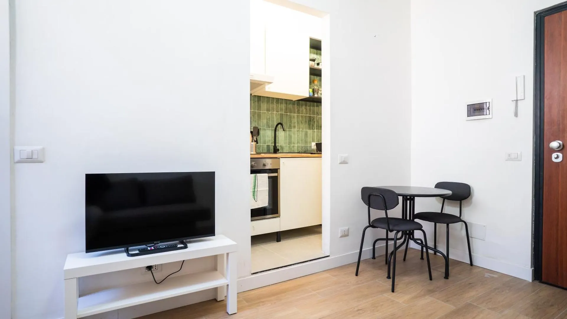 Ideal Rent - Porpora 161 Milan Italy