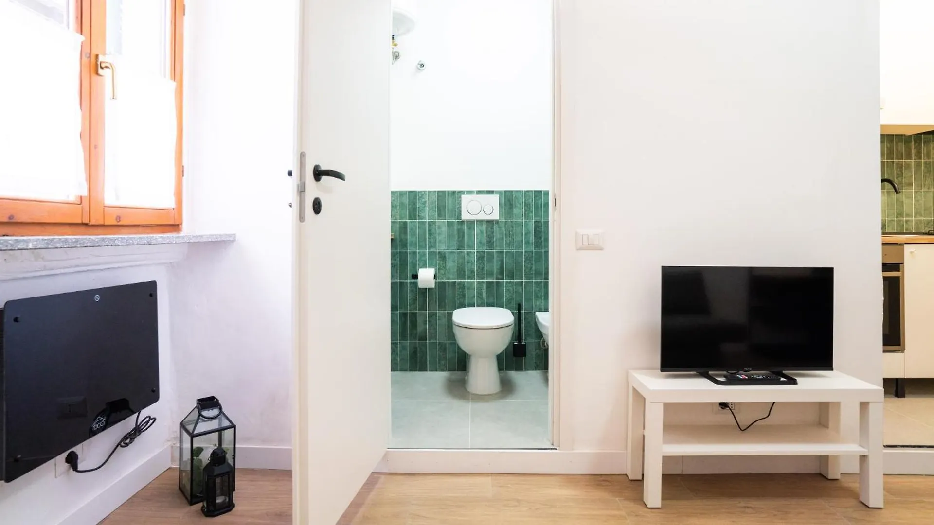 Ideal Rent - Porpora 161 Milan Apartment