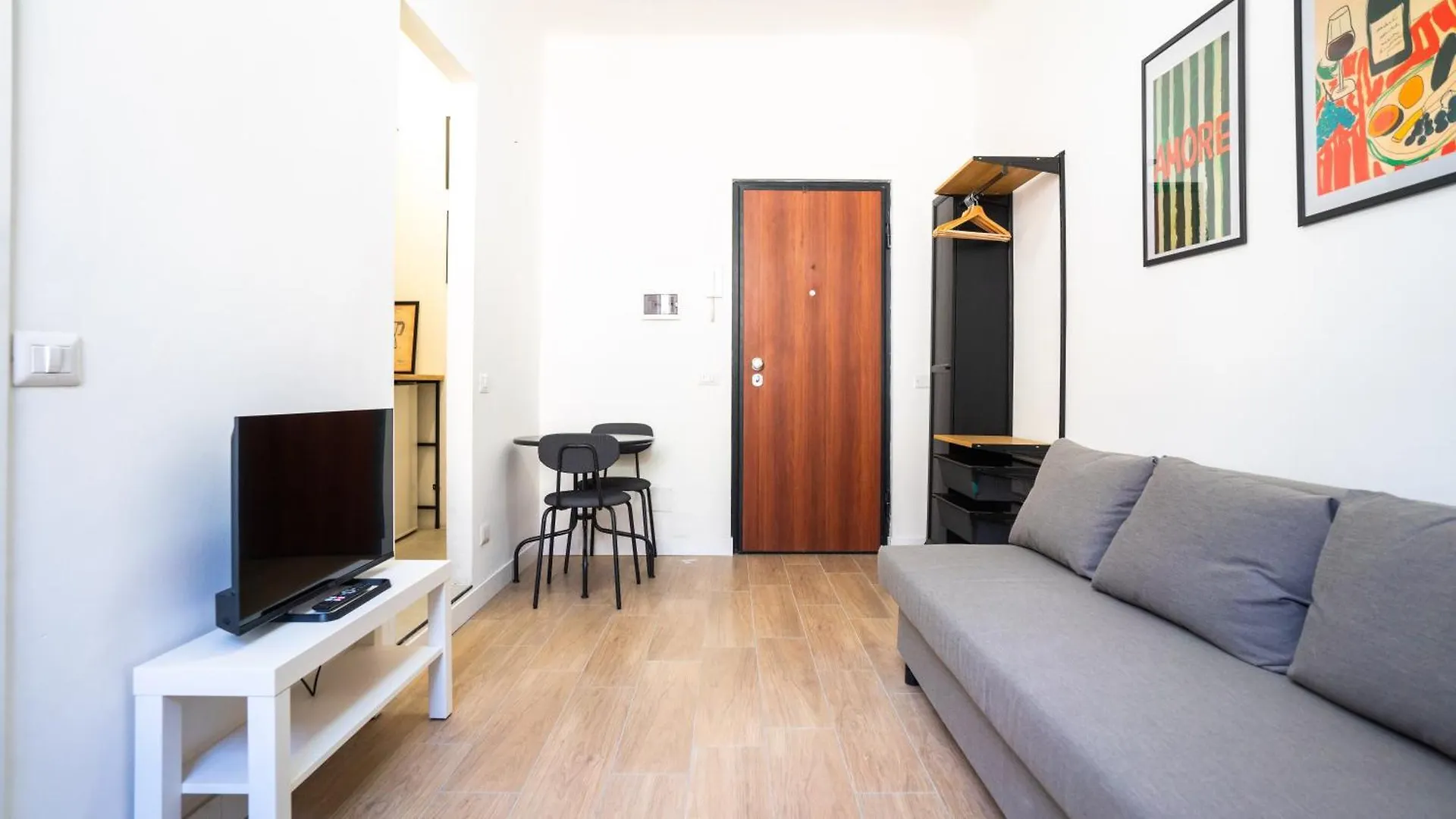 Ideal Rent - Porpora 161 Milan Apartment