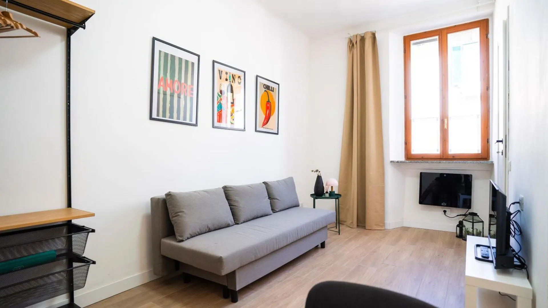 Apartment Ideal Rent - Porpora 161 Milan Italy