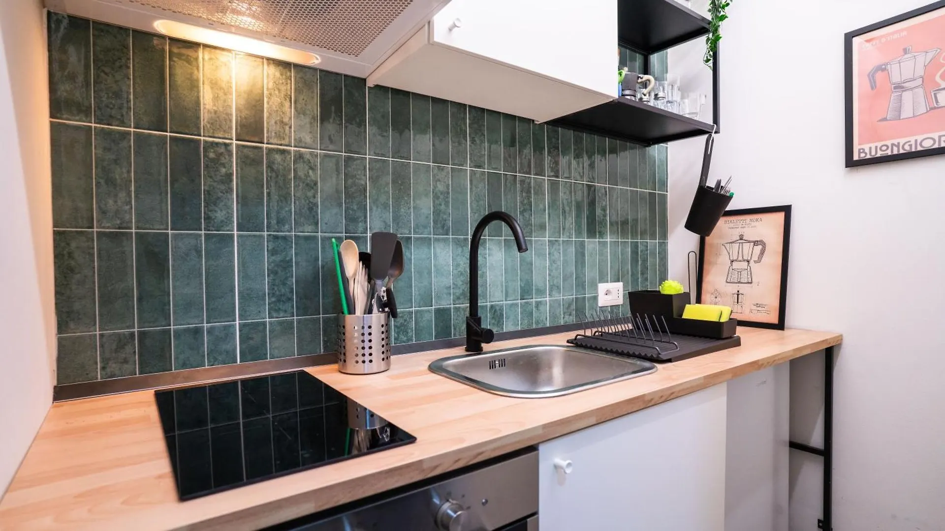 Ideal Rent - Porpora 161 Milan Apartment
