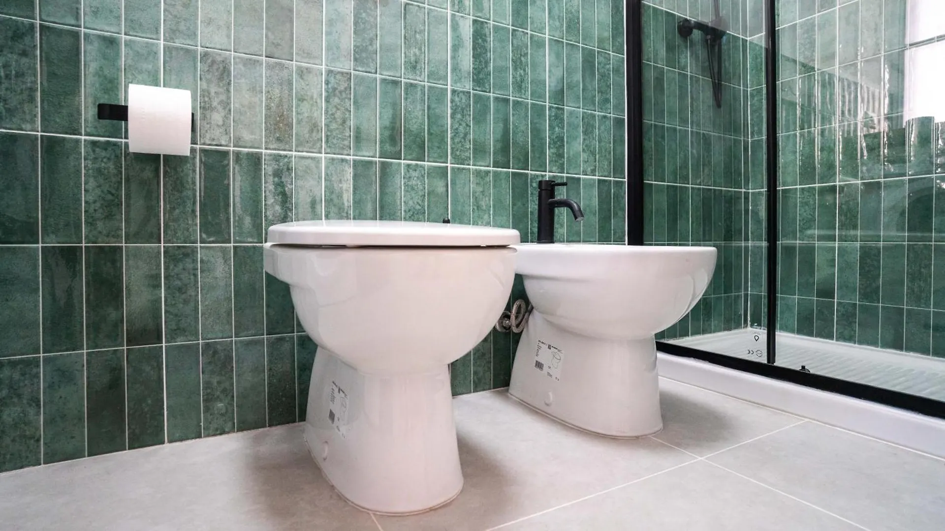Ideal Rent - Porpora 161 Milán 0*,  Italia