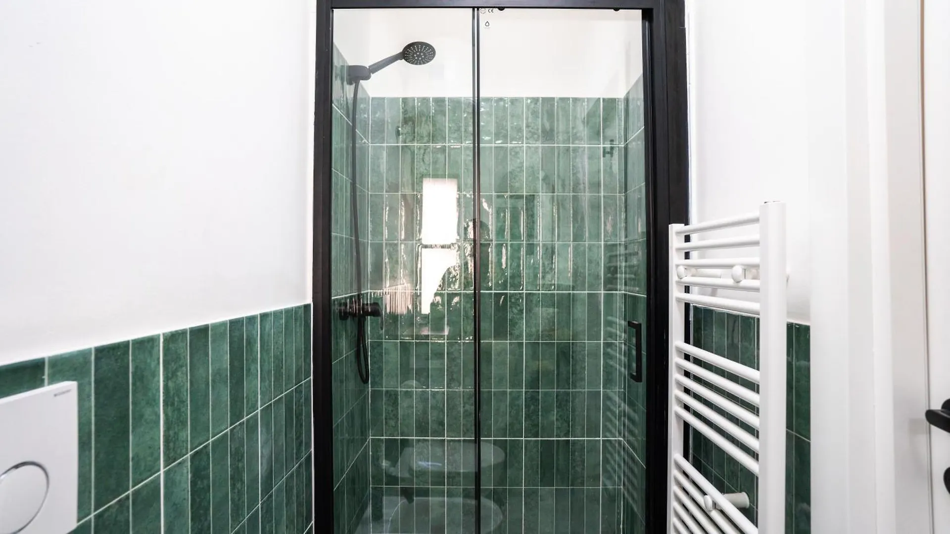 Ideal Rent - Porpora 161 Milán
